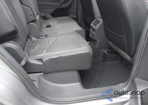 2021 Volkswagen Tiguan 2.0T Se/2.0T Se R-Line Black/2.0T Sel из США, поврежденный, VIN 3VV3B7AXXMM103779